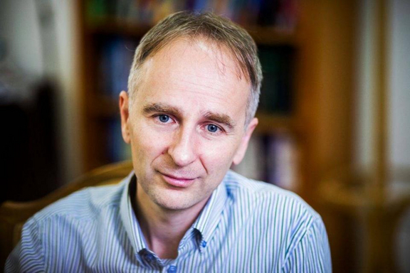 Zsolt Enyedi, CEU