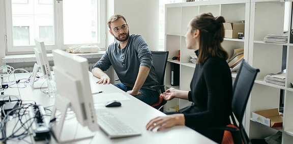 PhD training, Hertie School