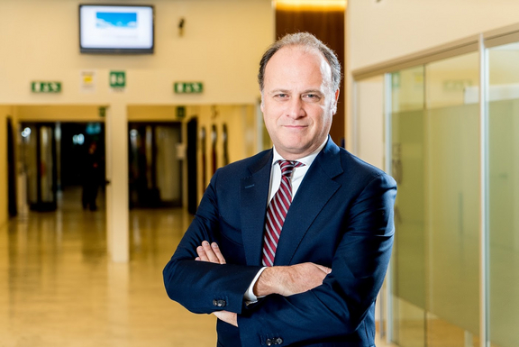 Stefano Caselli, Bocconi University