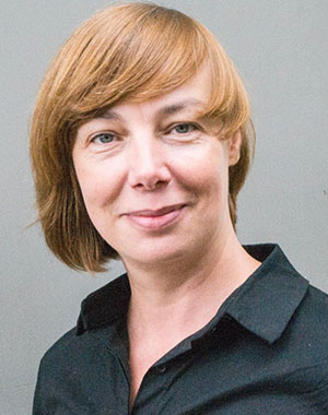 Raluca Grosescu, SNSPA