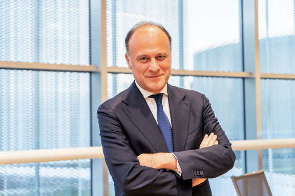 Stefano Caselli, Bocconi University