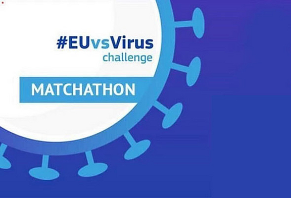 CEU iLab to run online incubation program with EUvsVirus Hackathon winners