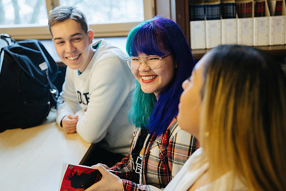 A European education without borders: An interview with Katarina Hägg (SSE)