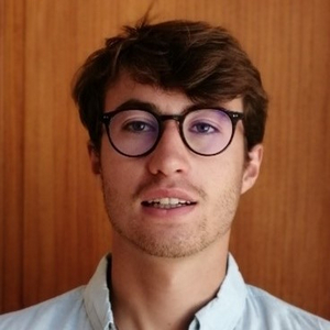 Timéo Bailluet, Sciences Po