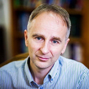 Zsolt Enyedi