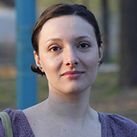 Alina Dragolea