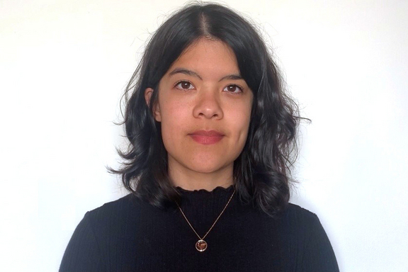Anna Prisca Lohse, Hertie School