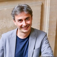 Emeric Henry, Sciences Po