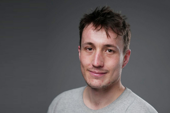 Lukas Wiehler, EUI
