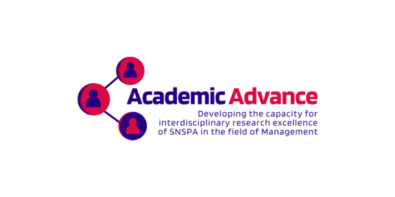 Logo Academic Advance Research