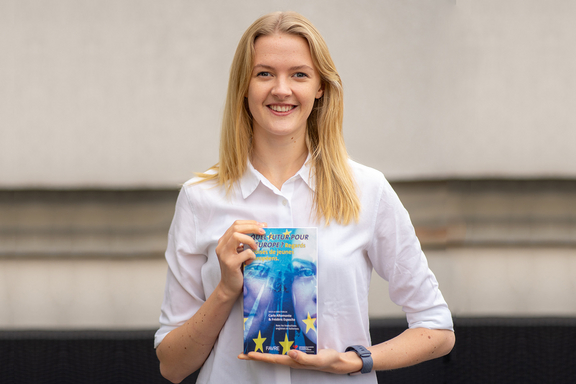 Linnea Svanberg, SSE