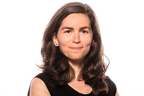 Alexandra Ioan, photo by Christian Klant