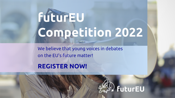 futurEU competition 2022