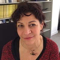 Annabelle Lever, Sciences Po
