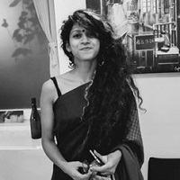 Angarika Deb, CEU