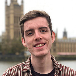 Rhydian Cleaver, LSE