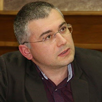 Aurelian Muntean