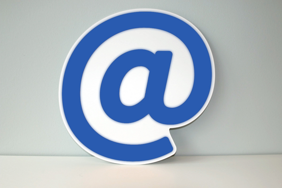 Email icon