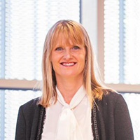 Catherine de Vries