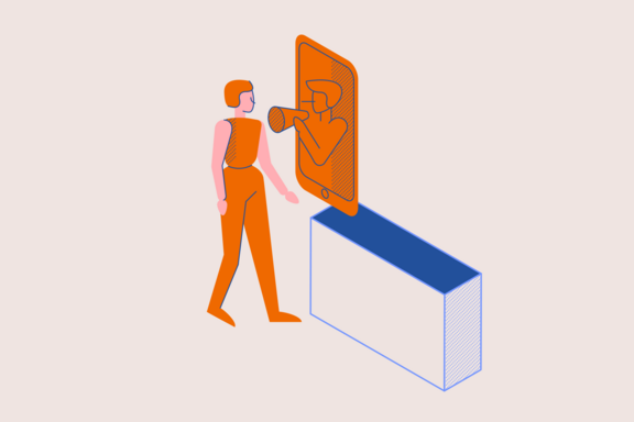 Illustration Tours d'Europe Fake News