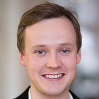Mark Dawson