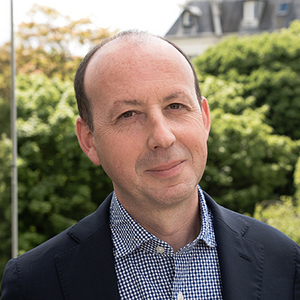 Loic Azoulai
