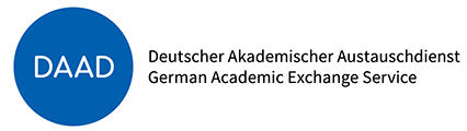 Logo DAAD