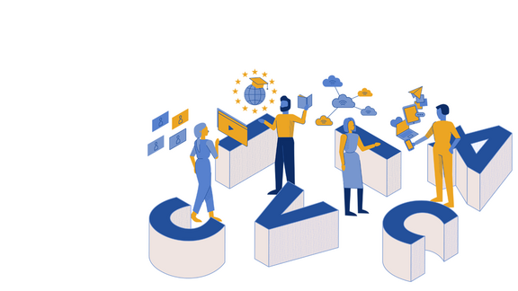 Illustration CIVICA