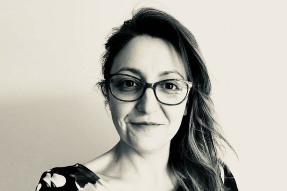 Diana Iancu, SNSPA