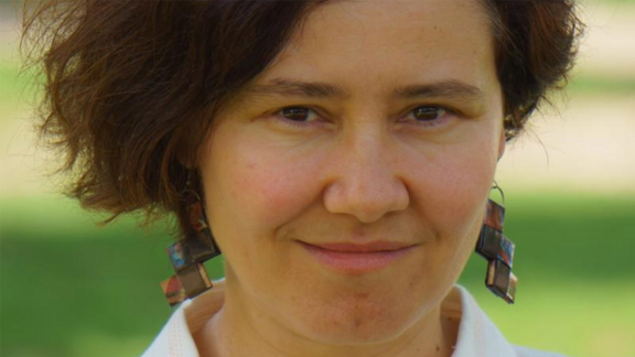 Monica Jitareanu, CEU
