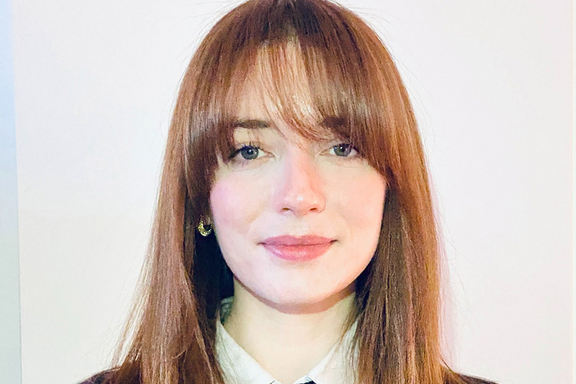 Louise Hurel