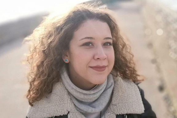 Fiona Gogescu, CIVICA Ambassador (LSE)