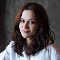 Oana Cosmina Mihalache
