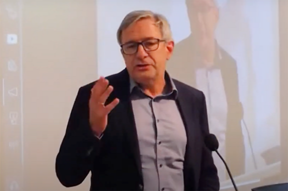 Frank Schimmelfennig