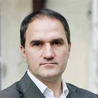 Constantin Iordachi