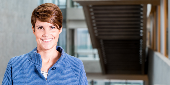 Nicoletta Balbo, Bocconi University