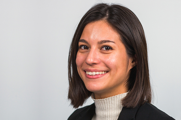 Camille Bou, LSE
