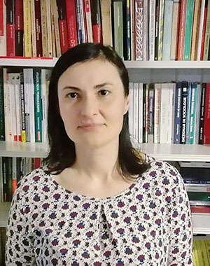 Loredana Ivan