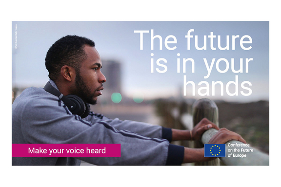Image Conference on the Future of Europe