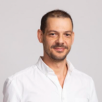 Christophe Heintz, CEU