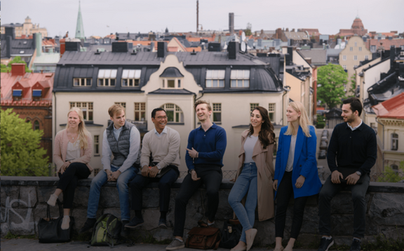 CIVICA - The European University of Social Sciences selected by the European Commission