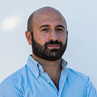 Mario Pagano