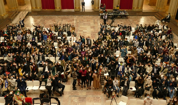 European Student Assembly