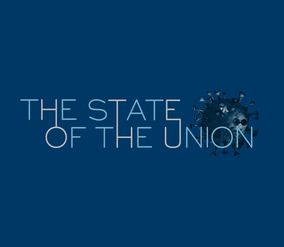 EUI's The State of the Union Conference addresses COVID-19 crisis