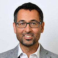 Mark Kayser