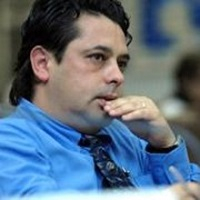 Cătălin Augustin Stoica, SNSPA