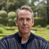 Andrew Geddes