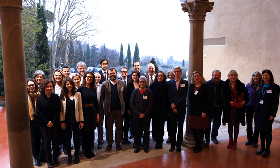 CIVICA launches doctoral and postdoctoral training activities